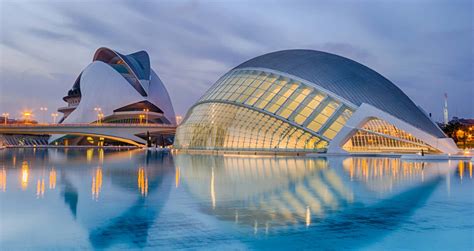 Must see attractions in Valencia, Spain - Lonely Planet