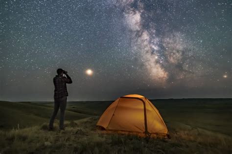 5 top tips for binocular astronomy - skyatnightmagazine