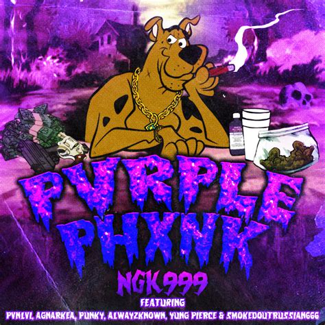 PURPLE PHONK | NGK999