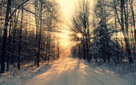 winter-wallpaper-tumblr-4 | Sunset photography nature, Winter wallpaper ...