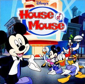 House of Mouse (soundtrack) | Disney Wiki | Fandom