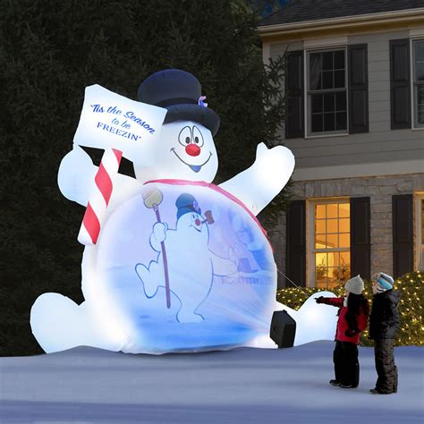 √ Frosty The Snowman Pics