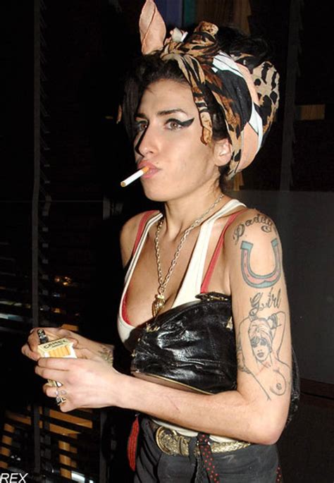 'No illegal substances' in Amy Winehouse's system when she died | London Evening Standard ...