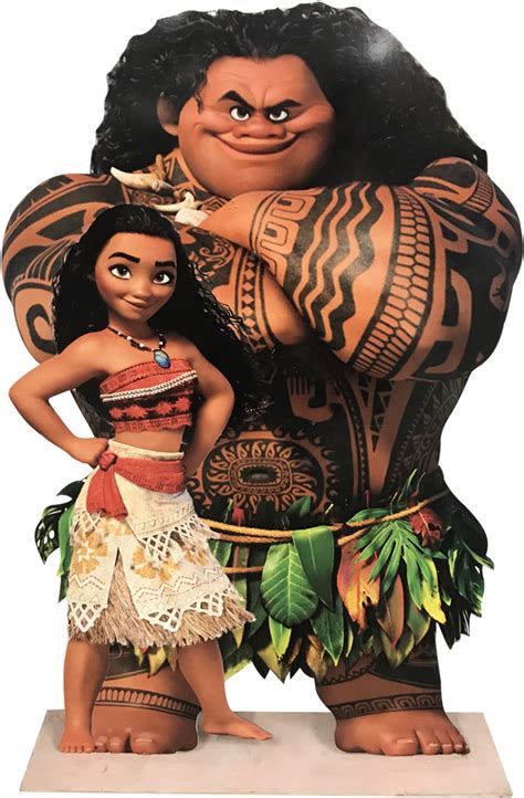 Download Moana Png Jpg Freeuse Download - Disney Moana Hei Hei Plush ...