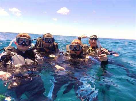 Scuba Diving The Philippine Islands — Steemit