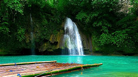 Philippines Waterfall Wallpapers - Top Free Philippines Waterfall ...