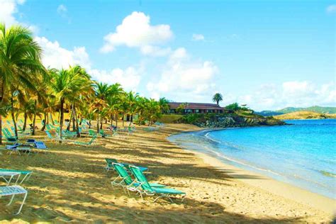 Best Beaches In St Croix (Sandy Toes and Salty Kisses)