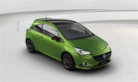 Vauxhall Corsa colours guide and prices | carwow