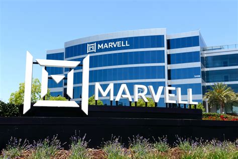 US semiconductor firm Marvell lays off entire China research and development team in latest ...