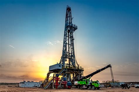 Permian Basin Rig Count Falls Amid Coronavirus | Undefeated Oilfield ...