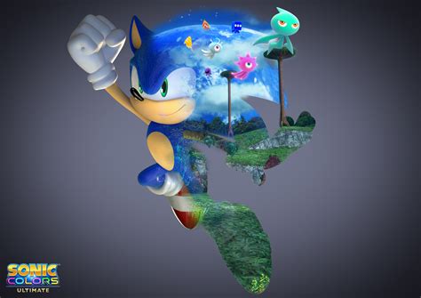 Ultimate Sonic