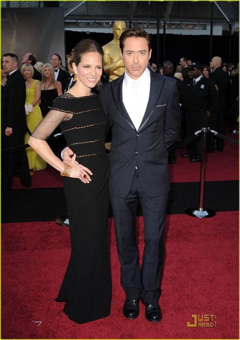 Photo: robert downey jr oscars 2011 02 | Photo 2523819 | Just Jared