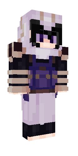 Mha Characters Minecraft Skins | Minecrafts Skins