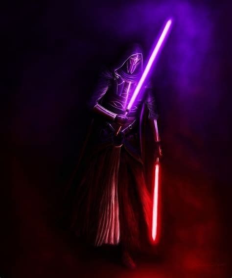 Star Wars Darth Revan Wallpaper