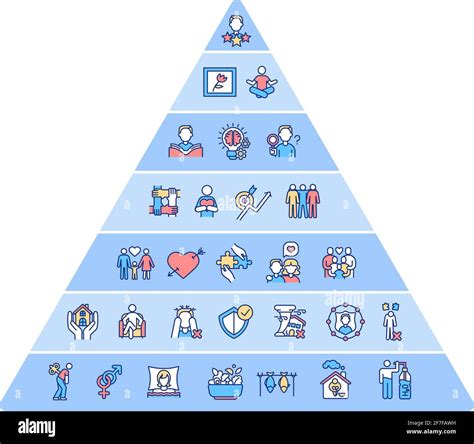 Maslow Cut Out Stock Images & Pictures - Alamy