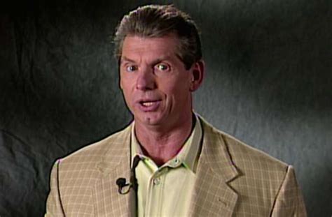 What booking changes would've happened in the WWF if Vince McMahon lost the steroid trial