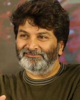 Trivikram Srinivas: Age, Photos, Biography, Height, Birthday, Movies ...