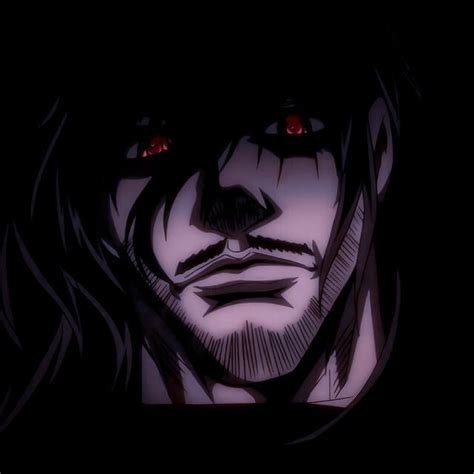 Alucard | Hellsing Ultimate