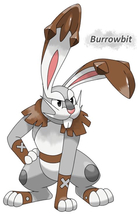 Why Couldn't THIS Be Bunnelby's Evolution? - Pokémemes - Pokémon ...