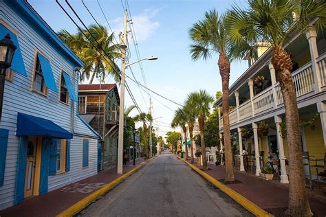 2024 (Key West) Key West’s Old Town Treasures: A Self-Guided Audio Tour