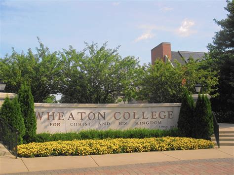 Lists rank Wheaton College among worst schools for LGBTQ students ...