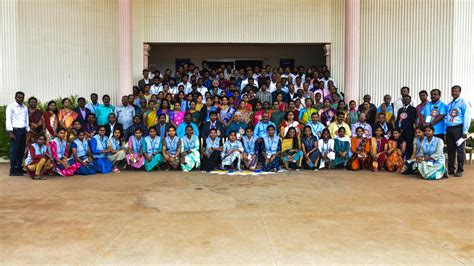 Kovilpatti college hosts library conference - The Hindu