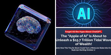 Wealthpin’s “Apple of AI” Stock Exposed - Life-Changing Gains of 6,170% ...