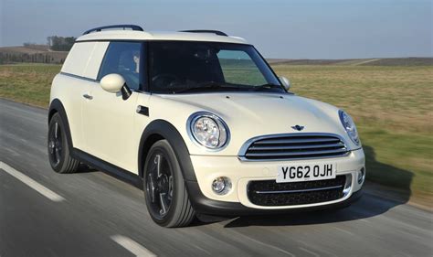 2022 MINI Clubvan Features, Specs and Pricing – Auto Zonic