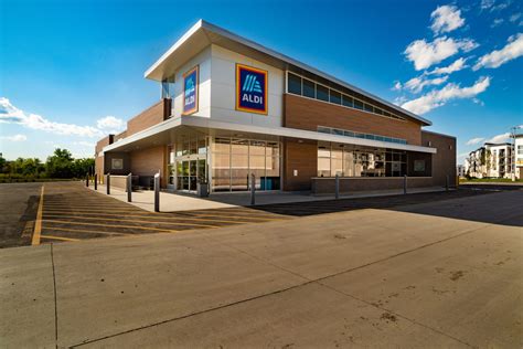 ALDI #6 - Lees Summit, MO | Crossland