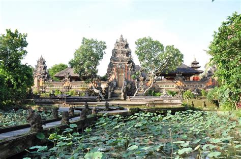 Must-Visit Attractions In Ubud Bali | Bali tourist, Ubud, Tourist ...