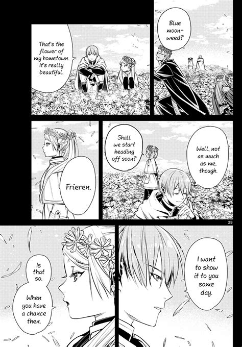 Sousou No Frieren, Chapter 3 - English Scans