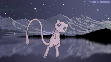 Pokemon Mew Wallpaper (80+ images)