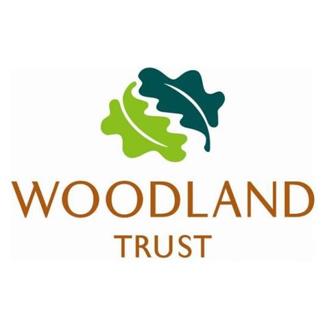 Woodland Trust Talk - Herefordshire Green Network