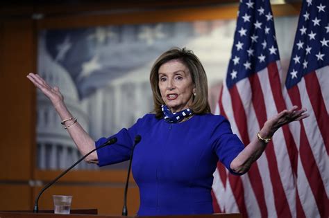 House Speaker Nancy Pelosi takes heat over visit to California hair ...