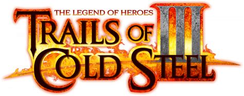 The Legend of Heroes: Trails of Cold Steel III - ElOtroLado