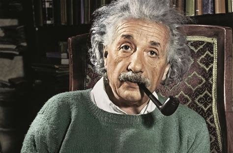 La Biografía de Albert Einstein (Resumen) | ParaNiños.org