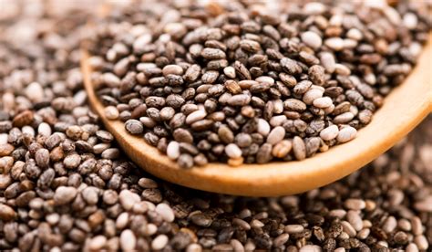 8 reasons to start consuming chia seeds - BodyNutrition