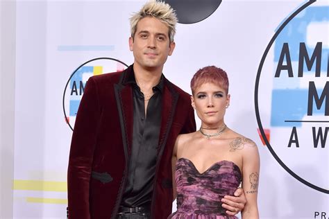 Halsey's dating history: Full list of boyfriends and flings