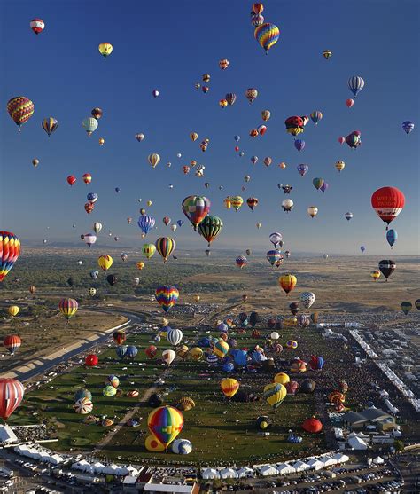 ABQ Balloon Fiesta Shuttle 2023 - 12 OCT 2023