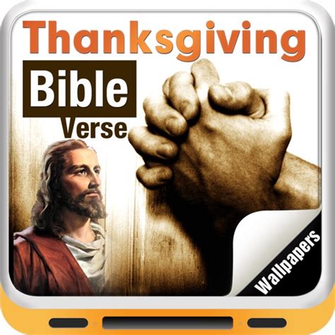 Thanksgiving Bible Verses-HD Wallpapers & Lock Screens | iPhone & iPad ...