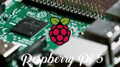 Raspberry Pi 5 【LATEST NEWS】Release Date, Specs, Rumours & Info