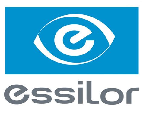 Essilor International « Logos & Brands Directory