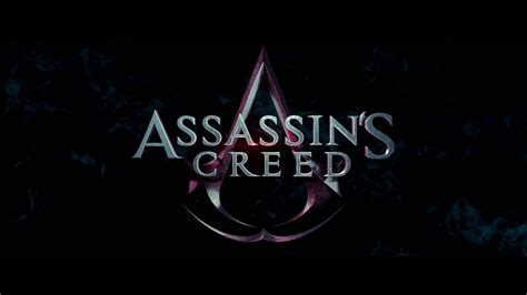 Assassin's Creed HD Wallpaper: Unleash the Assassin Within