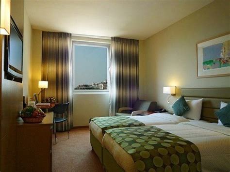 GRAND BEACH HOTEL ££ (Tel Aviv, Israel) - Reviews, Photos & Price ...