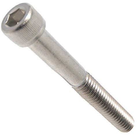 Allen Cap Screw, Allen Cap Screws, Allen Cap Bolt, एलन बोल्ट - Om Fasteners, Pune | ID: 17019342397