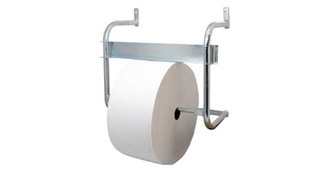 Paper Towel Wall Mounted Stand - Foamy