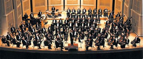 Cincinnati Symphony Orchestra (Symphony Orchestra) - Short History