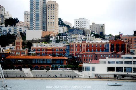 Little Red House: Mosaic Monday: San Francisco Landmarks