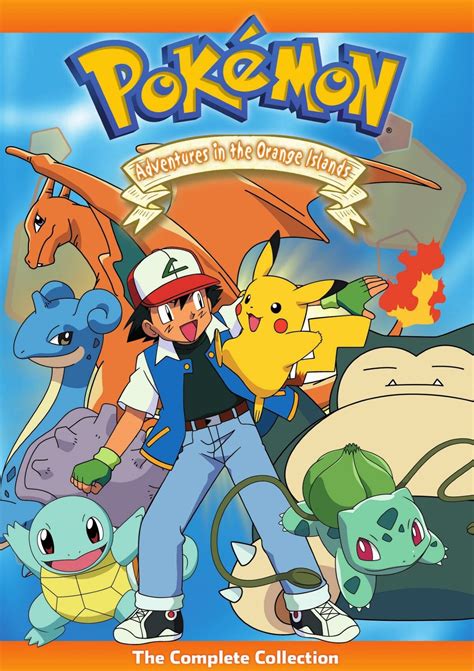 Pokémon: Temporada 2 | Wiki Dobragens Portuguesas | Fandom