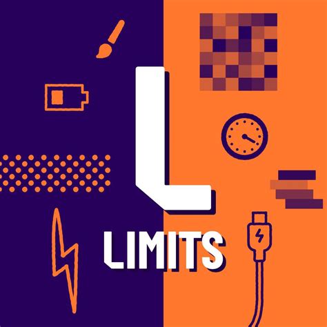 Limits - Creative Games